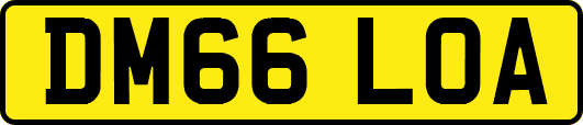 DM66LOA