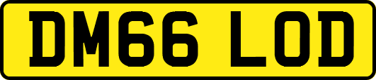DM66LOD