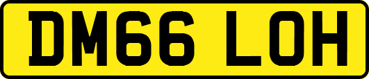 DM66LOH