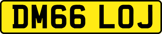 DM66LOJ