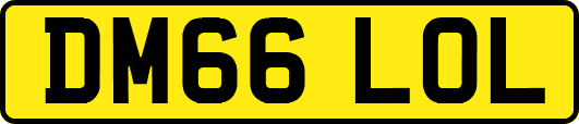 DM66LOL