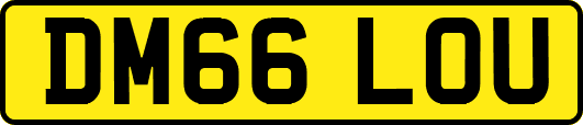DM66LOU