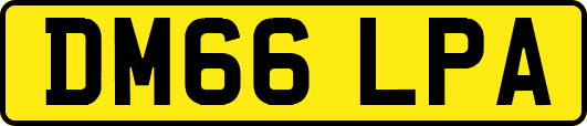 DM66LPA