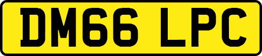 DM66LPC