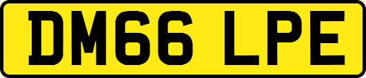 DM66LPE