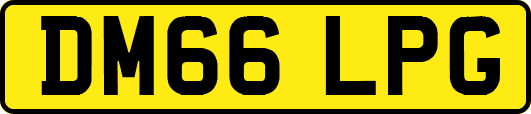 DM66LPG