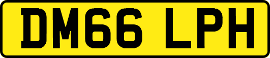 DM66LPH