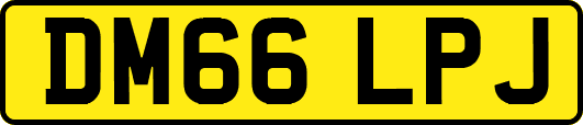 DM66LPJ