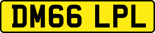 DM66LPL