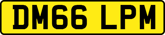 DM66LPM