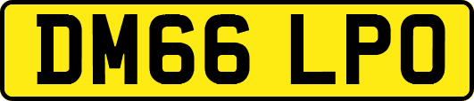 DM66LPO