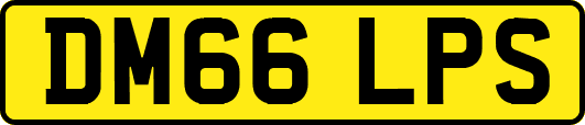 DM66LPS