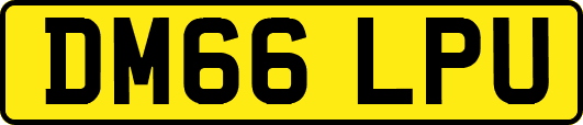DM66LPU