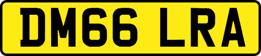 DM66LRA