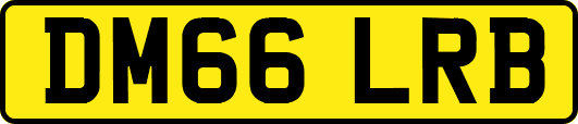 DM66LRB