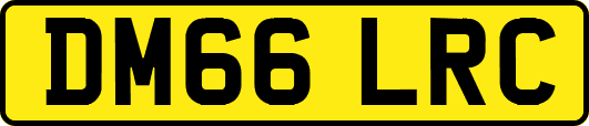 DM66LRC