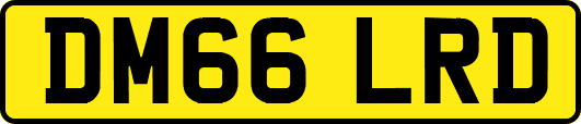 DM66LRD