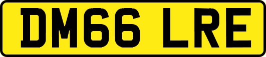 DM66LRE