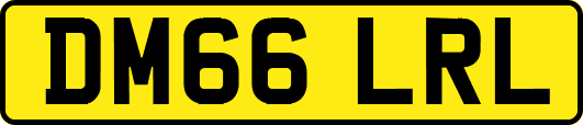 DM66LRL
