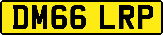 DM66LRP