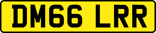 DM66LRR