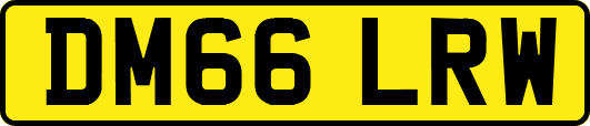 DM66LRW