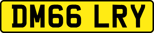 DM66LRY