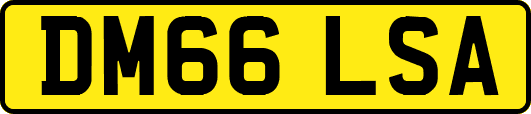 DM66LSA