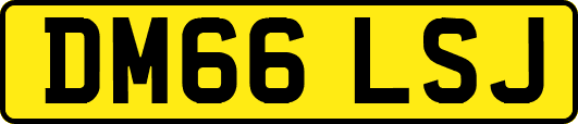 DM66LSJ