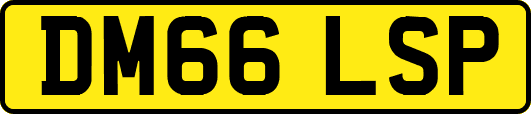 DM66LSP