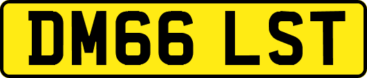 DM66LST