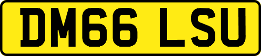 DM66LSU