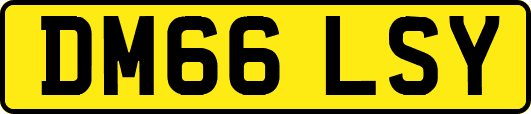DM66LSY