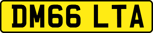 DM66LTA
