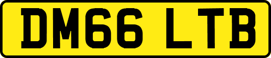 DM66LTB