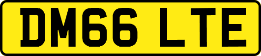 DM66LTE