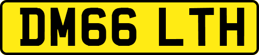 DM66LTH
