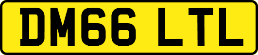 DM66LTL