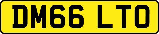 DM66LTO