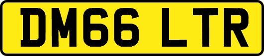DM66LTR
