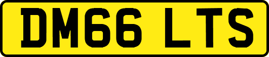 DM66LTS