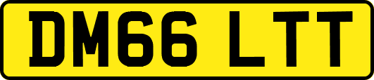DM66LTT