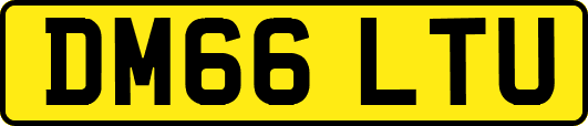 DM66LTU