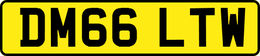DM66LTW