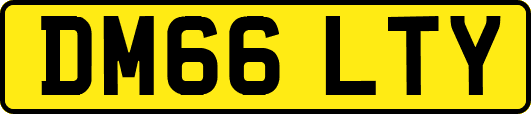 DM66LTY