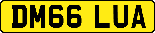 DM66LUA