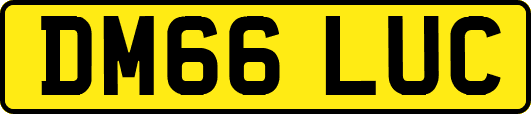 DM66LUC