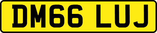 DM66LUJ