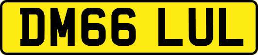 DM66LUL