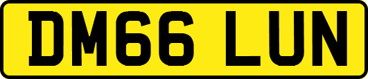 DM66LUN